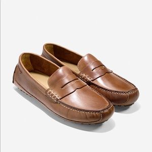 Grant Canoe Penny Loafer